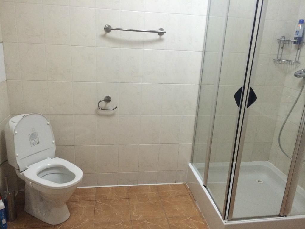 Na Gori Vila Slavske Quarto foto