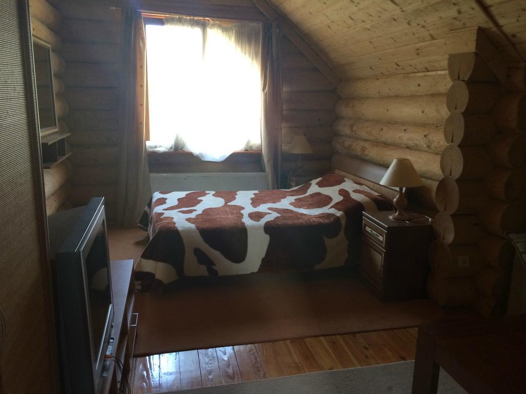 Na Gori Vila Slavske Quarto foto