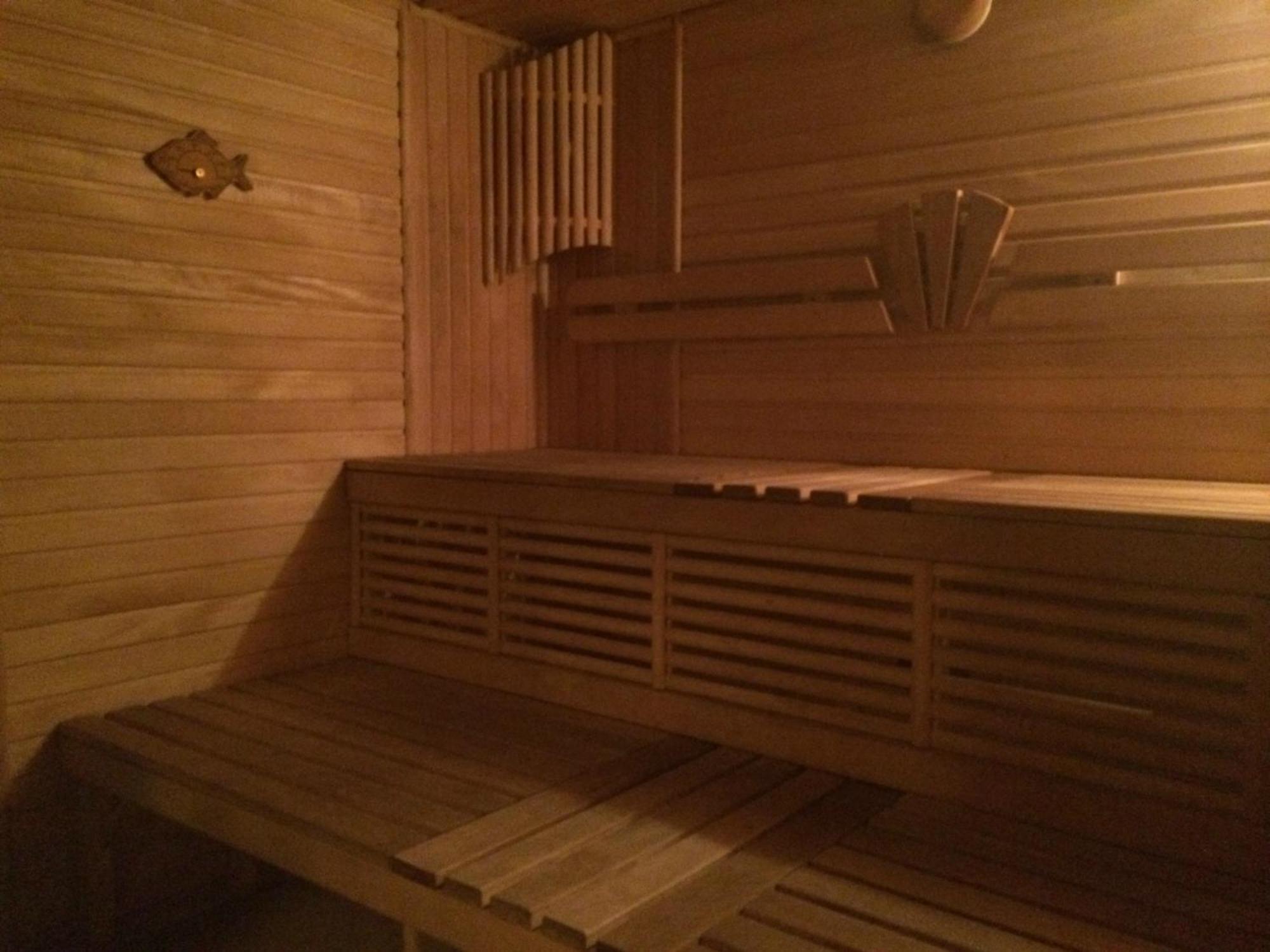 Na Gori Vila Slavske Exterior foto